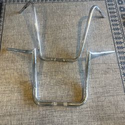Ape Bars