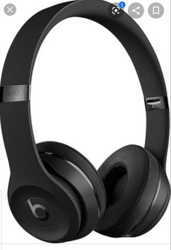 Beats Solo 3 wireless