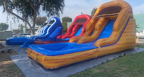 Jumper De Agua