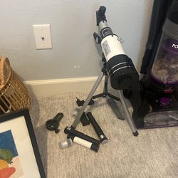 Model 30070 Télescopé 