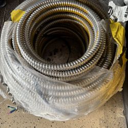 Electrical Wire 