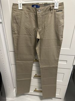Uniform Pants 