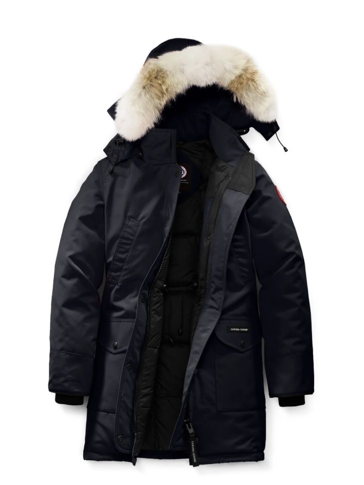 Canada Goose Trillium Parka