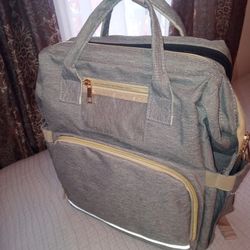 Diaper Bag 