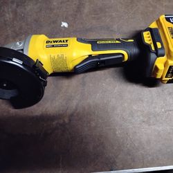 DeWalt Grinder 