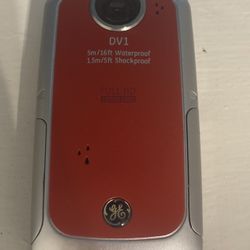 DV1 Cam Recorder
