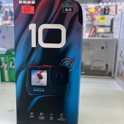 GOPRO 10 23MP 