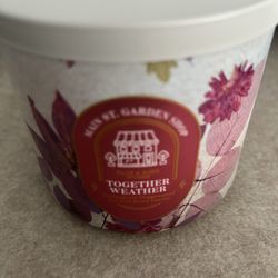 3wick Bath &body Candles 