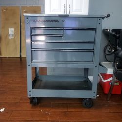 Tool Box 