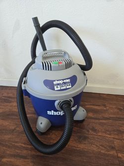 shop vacuum 6GALLON new