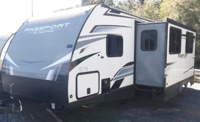 2021 KEYSTONE. PASSPORT