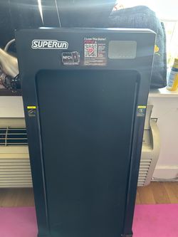 Portable Incline treadmill