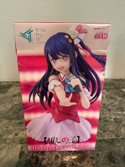 Oshi no Ko Ai Trio-Try-iT Anime Figure
