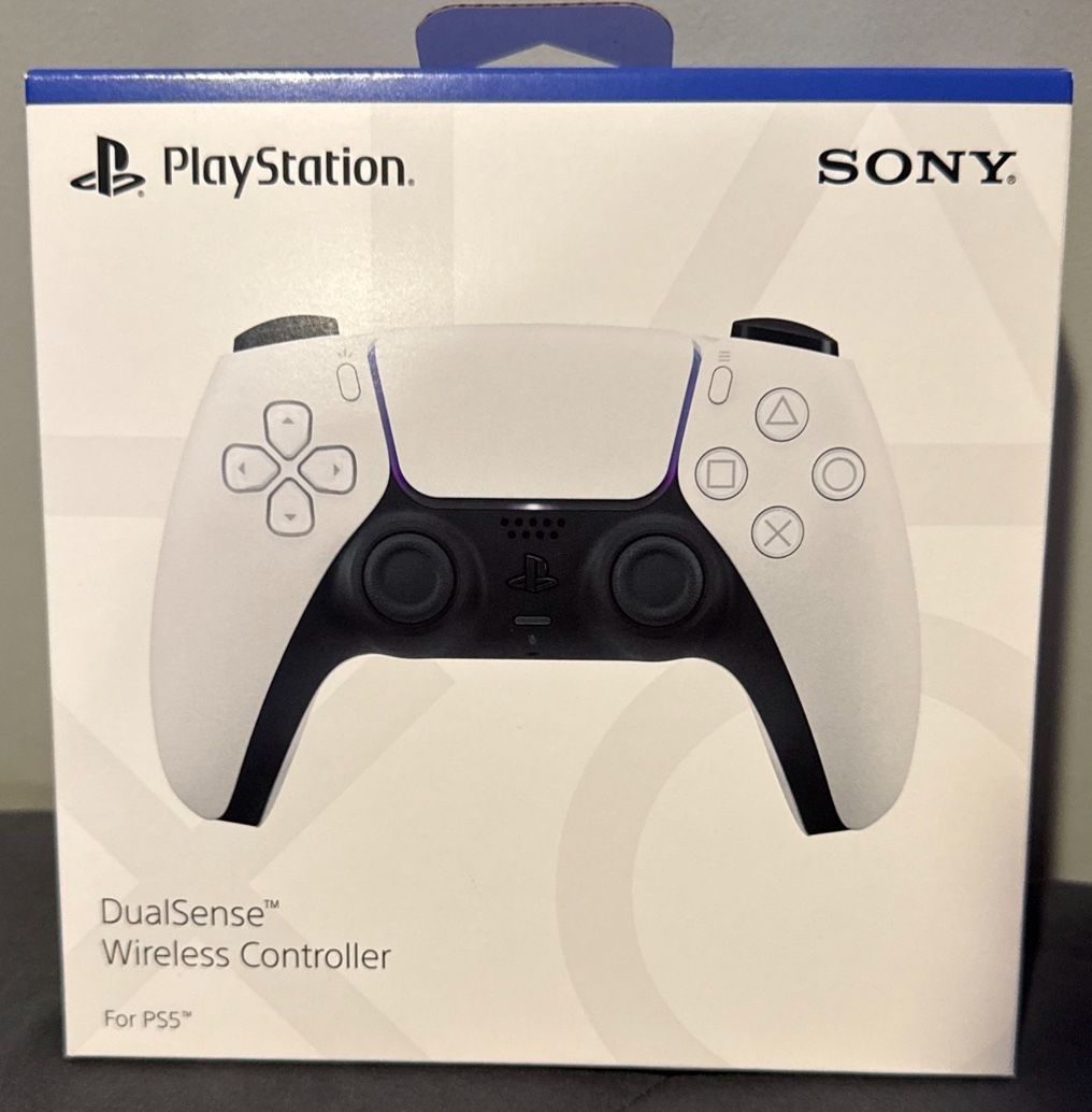 Playstation 5 Controller