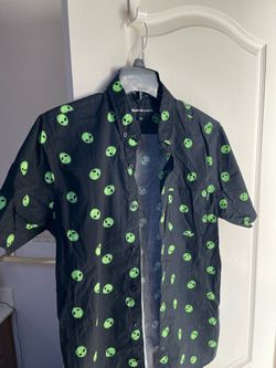 Halloween Shirt by Molokai Surf Co.