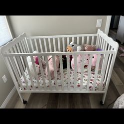 Crib