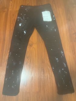 Purple Jeans