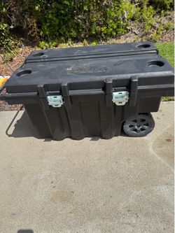 Kobolt Rolling Tool Box Storage