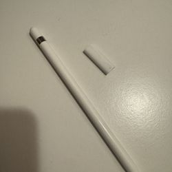 Apple Pencil 