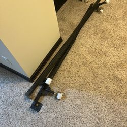 Adjusting Bed Frame 