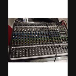 Dj Mixer 
