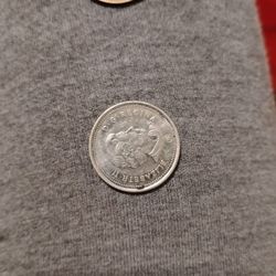 Canadian Coin 