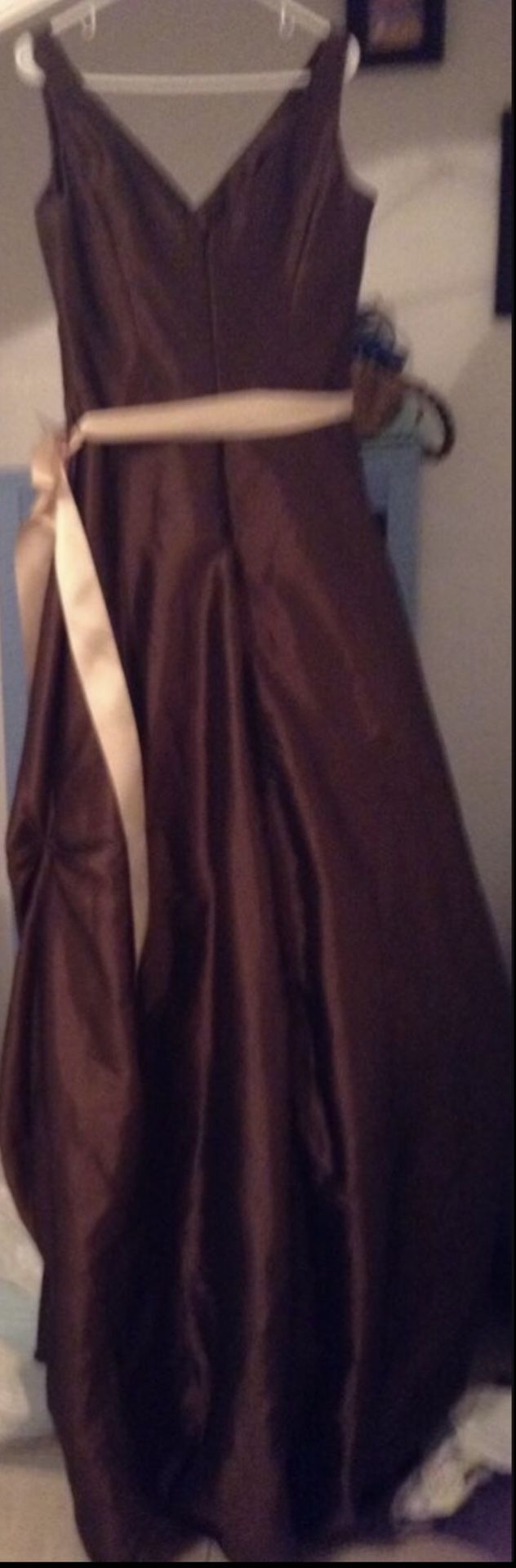 2 Gowns Like New $125 Each