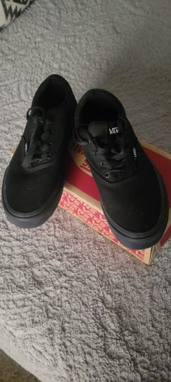 Kids Vans