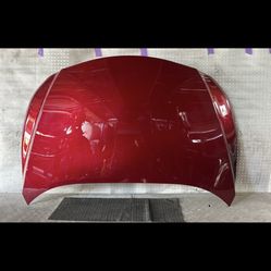 2021 2022 2023 2024 TOYOTA VENZA HOOD OEM INSURANCE QUALITY 