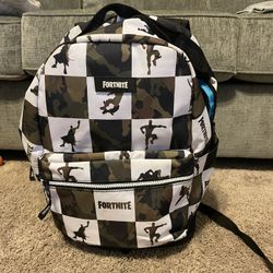 Fort Night backpack 