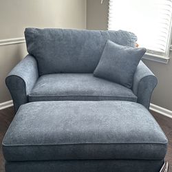 NEW La-Z-Boy Sleeper Chair 