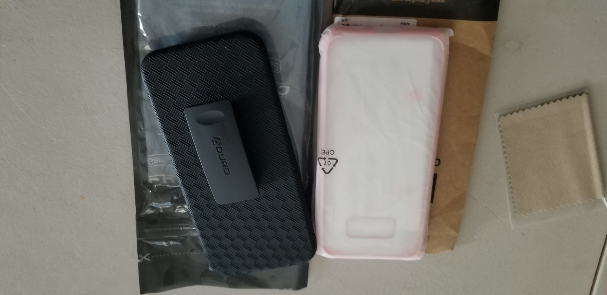 Samsung S8 Plus cases