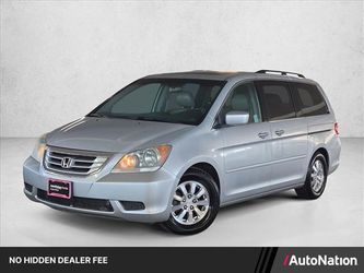 2010 Honda Odyssey