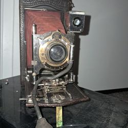  Antique Kodak Noº3A Pocket  Camera 