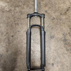 Suntour XCM 34 Mountain Bike Fork