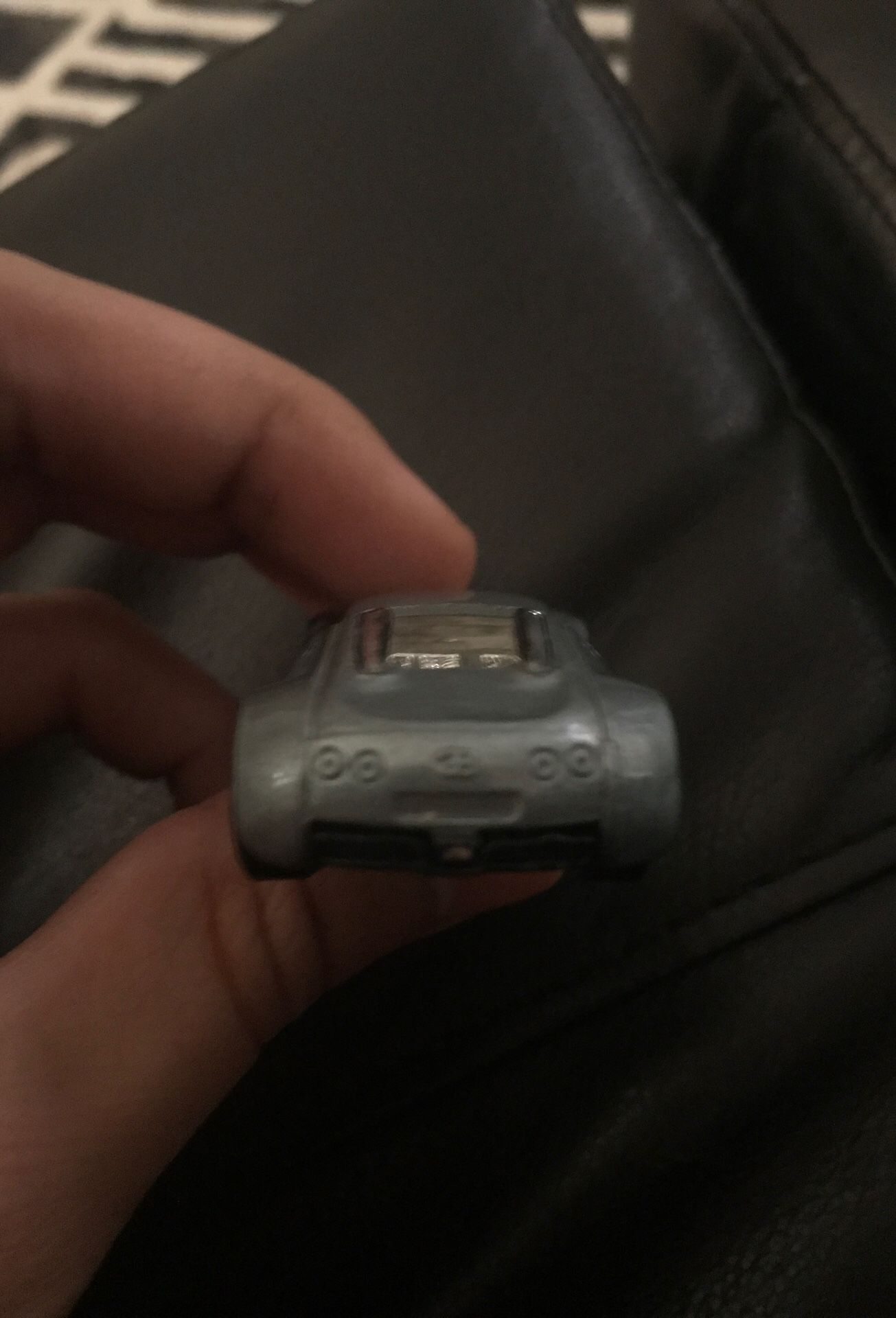 2006 Bugatti Veyron hot wheel 144