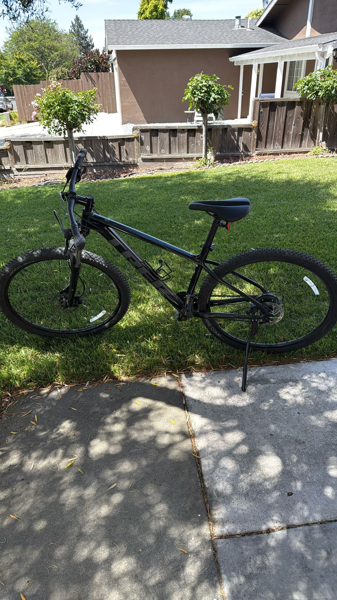 Trek Marlin