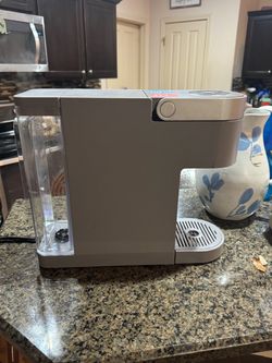 Keurig Single K-Cup
