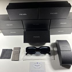 Prada P17WS Sunglasses Shades