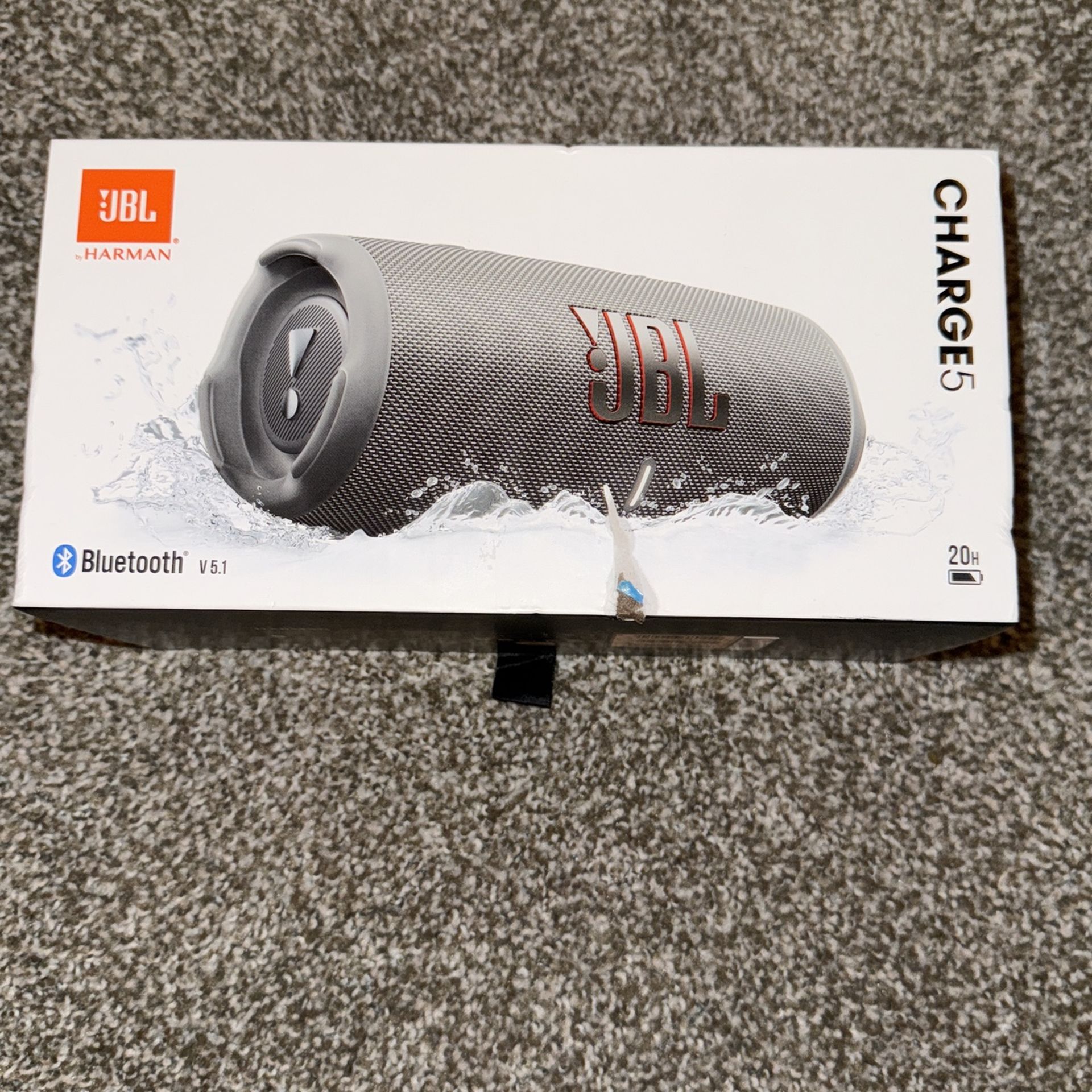 Harman JBL Charge5