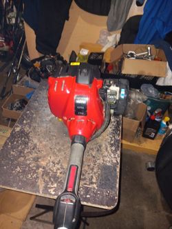 Edger