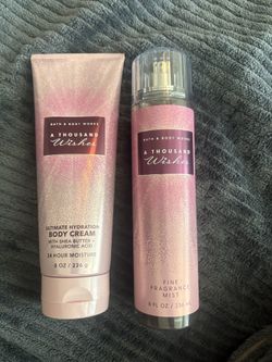 Bath & Body Works