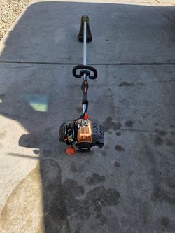 Echo srm266 weed eater