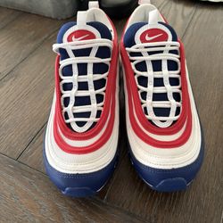 Nike Air Max 97