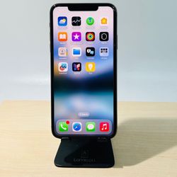 Apple iPhone 11 PRO MAX 256GB UNLOCKED Fully Functional