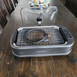 Power Grill
