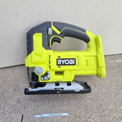 RYOBI 18V Jig Saw