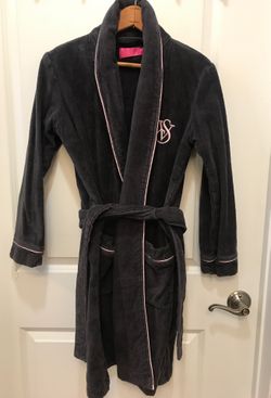 Victoria’s Secret bathrobe women XS $30