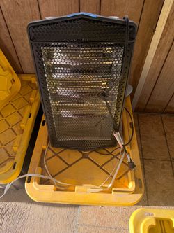 Heater