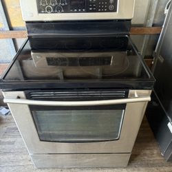 LG Range 